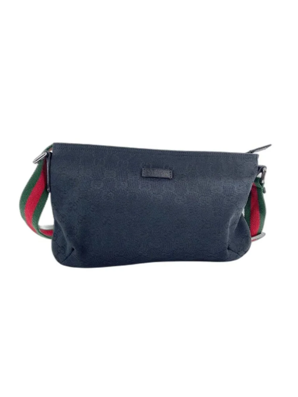 Gucci Shoulder Bag Sherry Line
